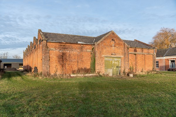 Medium property photo - Draaibrug 56, 4527 PE Aardenburg